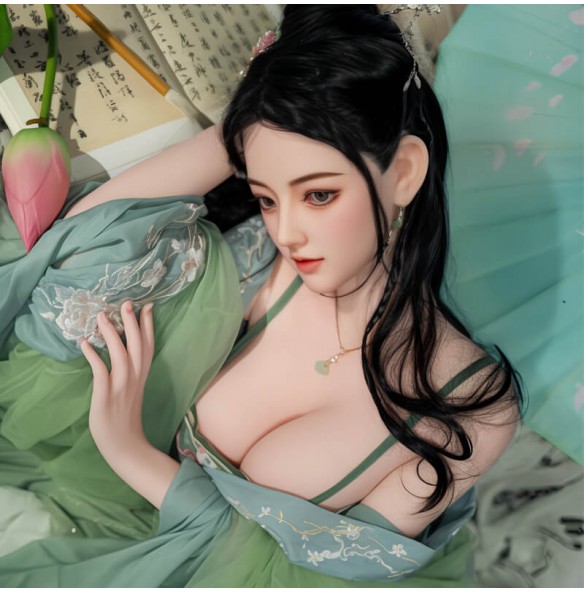 AZM - QingYao Beautiful Consorts TPE Silicone Love Doll 139-169cm (Multi-functional Customizable) AZM - QingYao Beautiful Consorts TPE Silicone Love Doll 139-169cm (Multi-functional Customizable)